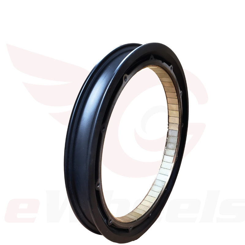 Inmotion V8F Motor Rim