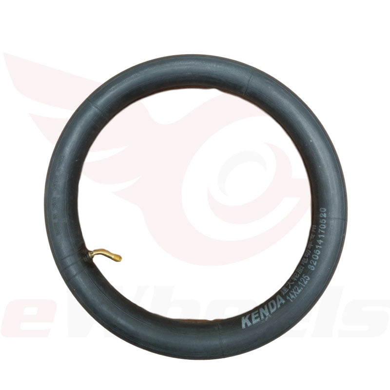 14x2.125 Inner tube Kenda. 14D V5F