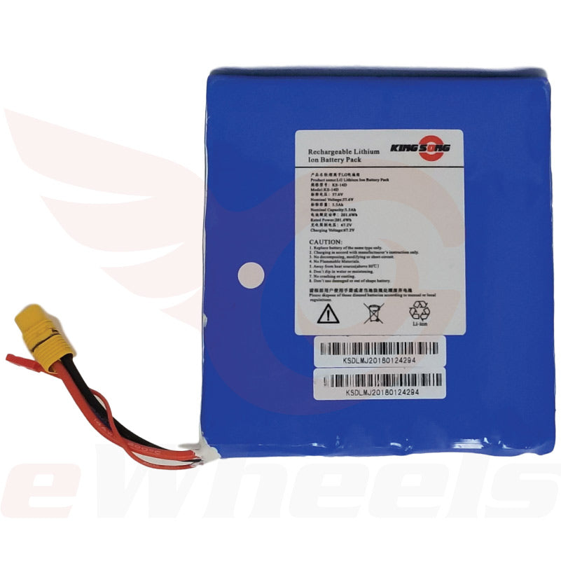 King Song 14D 210Wh Battery Pack