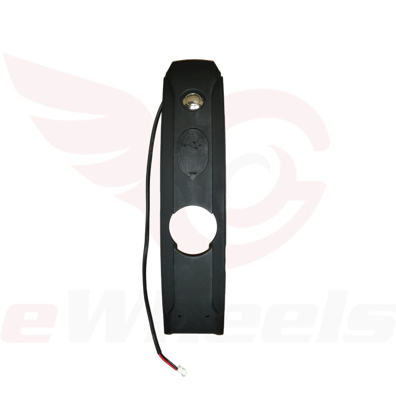 14D/S Center Trim Piece, Front