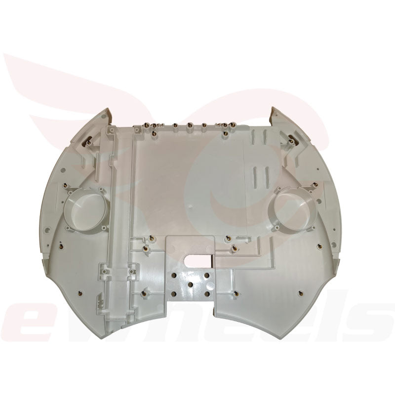 King Song 14D/S Inner Shell, White Front