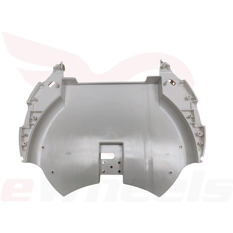 King Song 14D/S Inner Shell, White Reverse