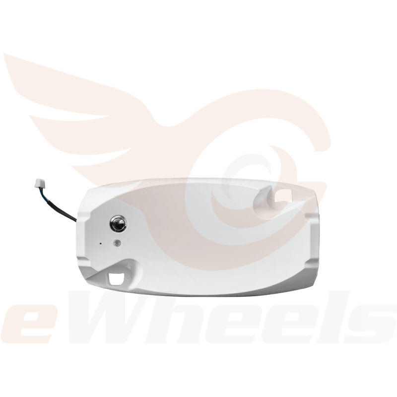 14D/S Top Panel, White Top