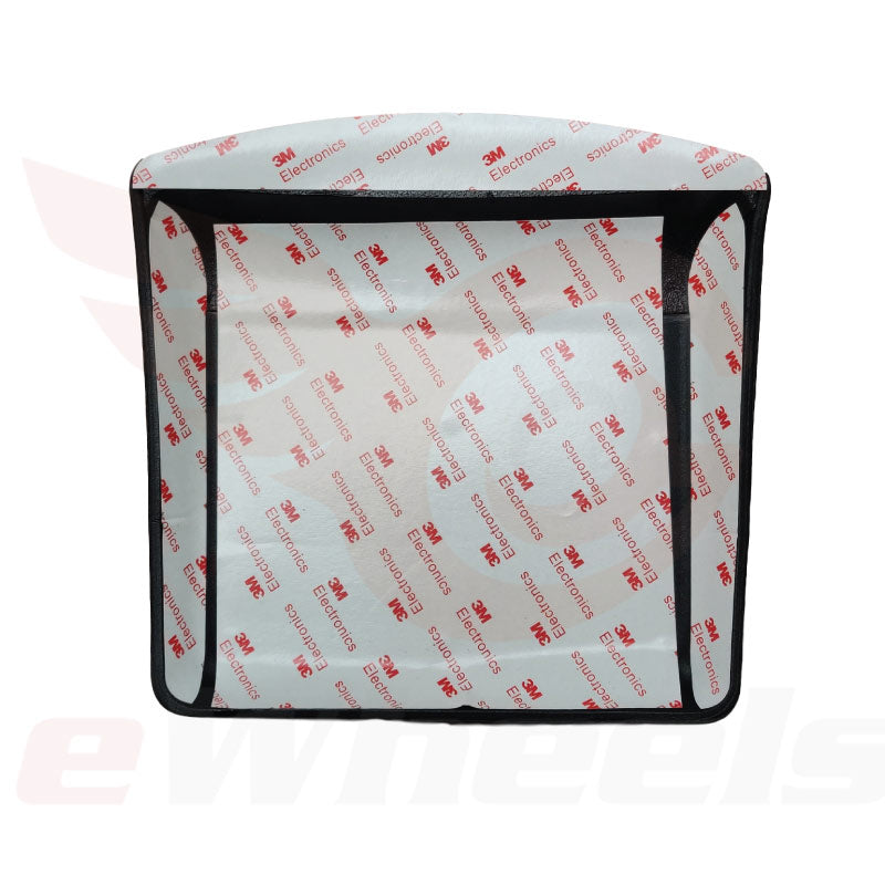 King Song 14S side Pad, Reverse