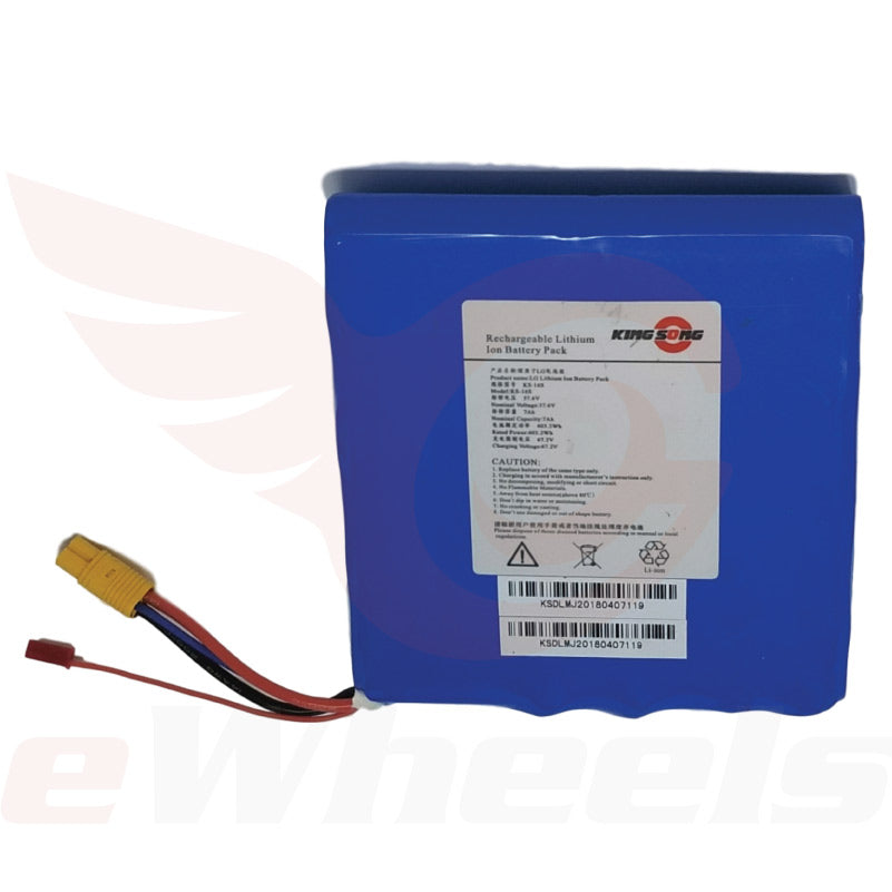 バッグ KING King Song: 16S/14S 420Wh Battery Pack