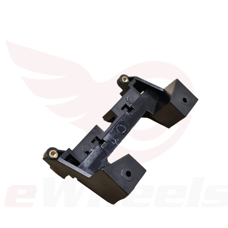 King Song 16X LED & shell Bracket Hold, Oblique