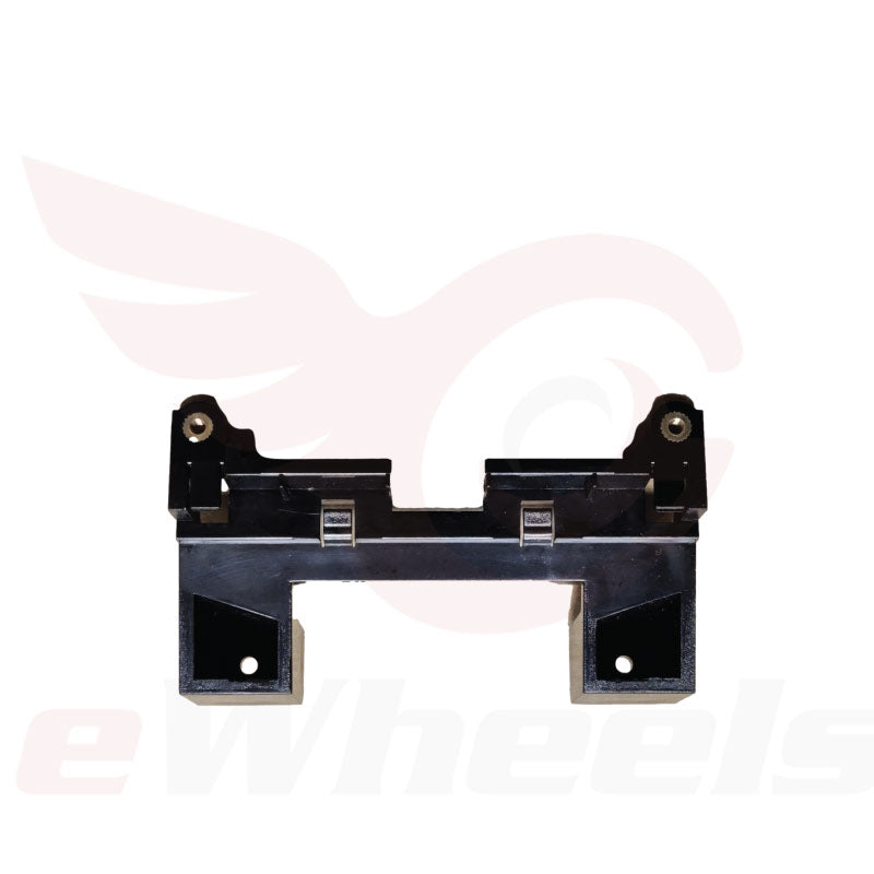King Song 16X LED & shell Bracket Hold, Front