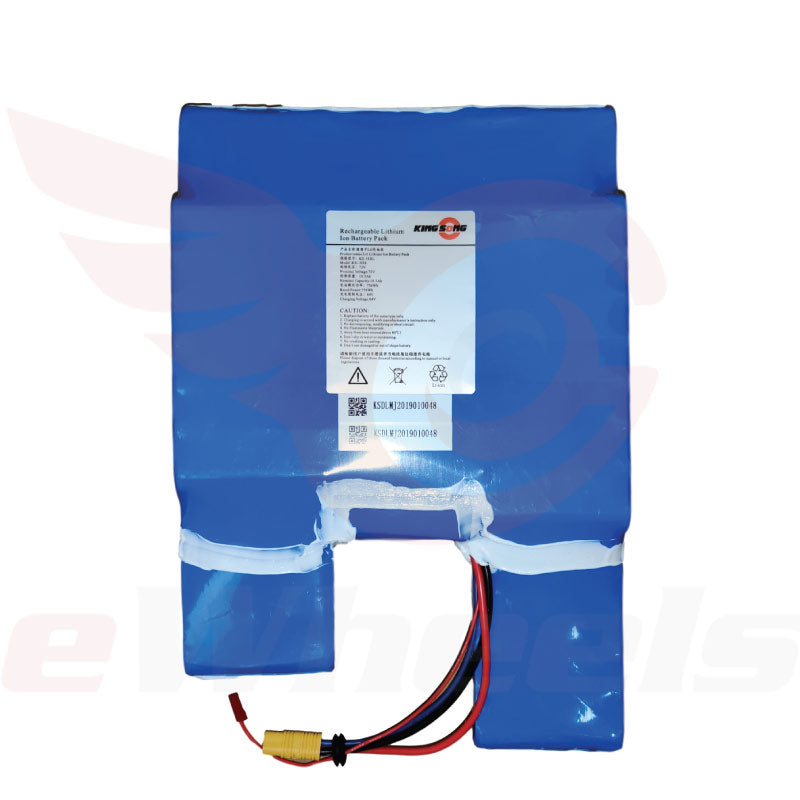 King Song 18XL 777Wh Battery Pack