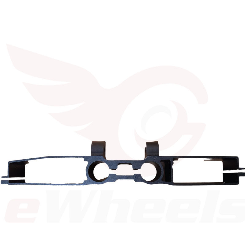 King Song S18 Battery Base Pedal Hanger, Underside