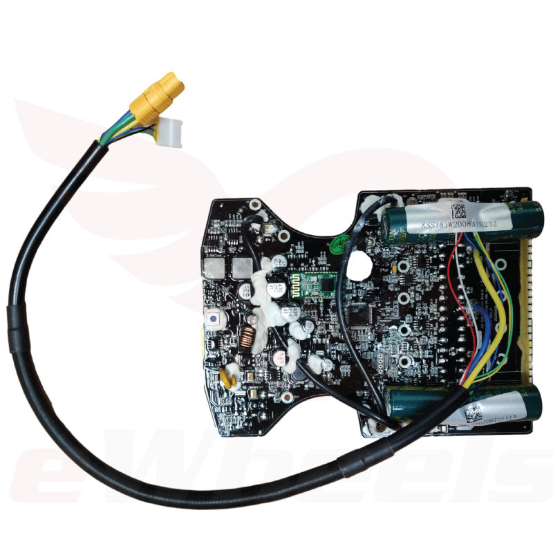 King Song: S18 Controller