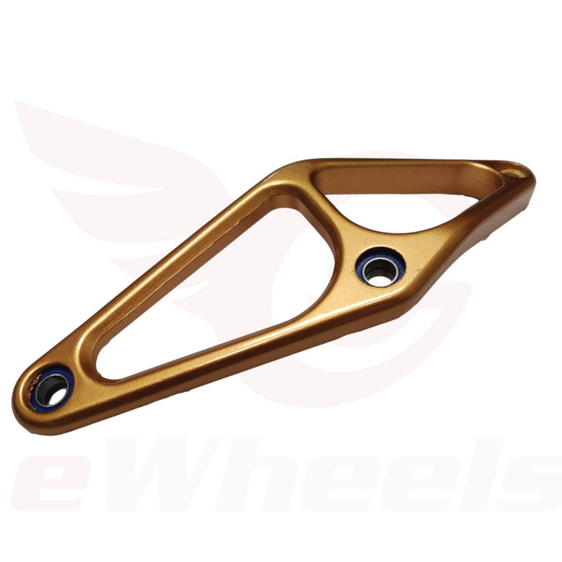 King Song: Suspension Arm, Outer Left. Oblique