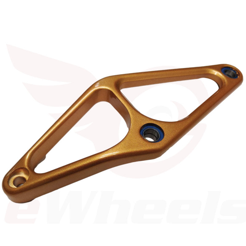 King Song: Suspension Arm, Outer Right. Oblique
