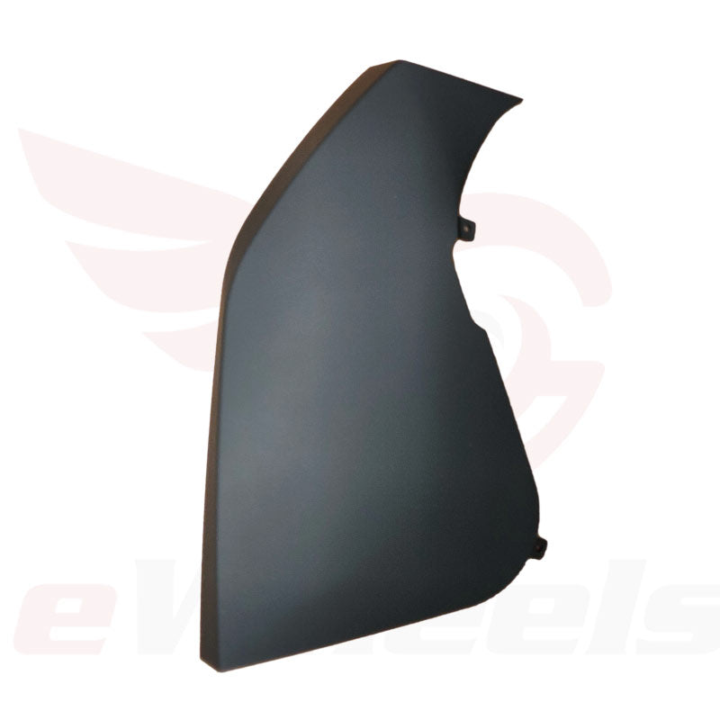 King Song S18, Panel, Black. Left