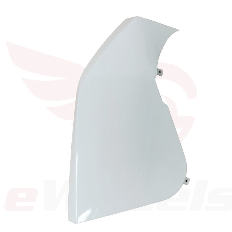 King Song S18, Panel, White. Left