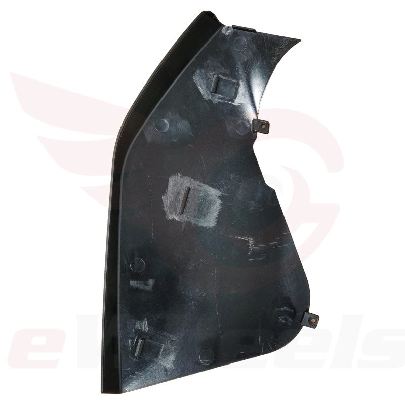 King Song S18, Panel, Black. Right Reverse