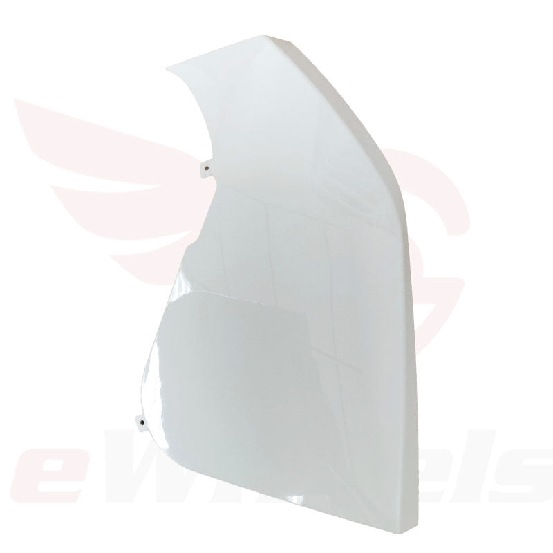 King Song S18, Panel, White. Right