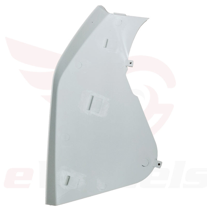 King Song S18, Panel, White. Right Reverse