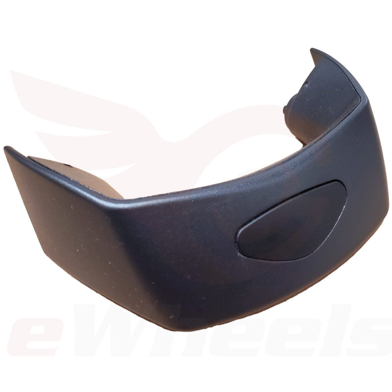 King Song: S18 Handle, Magnesium Alloy, Oblique