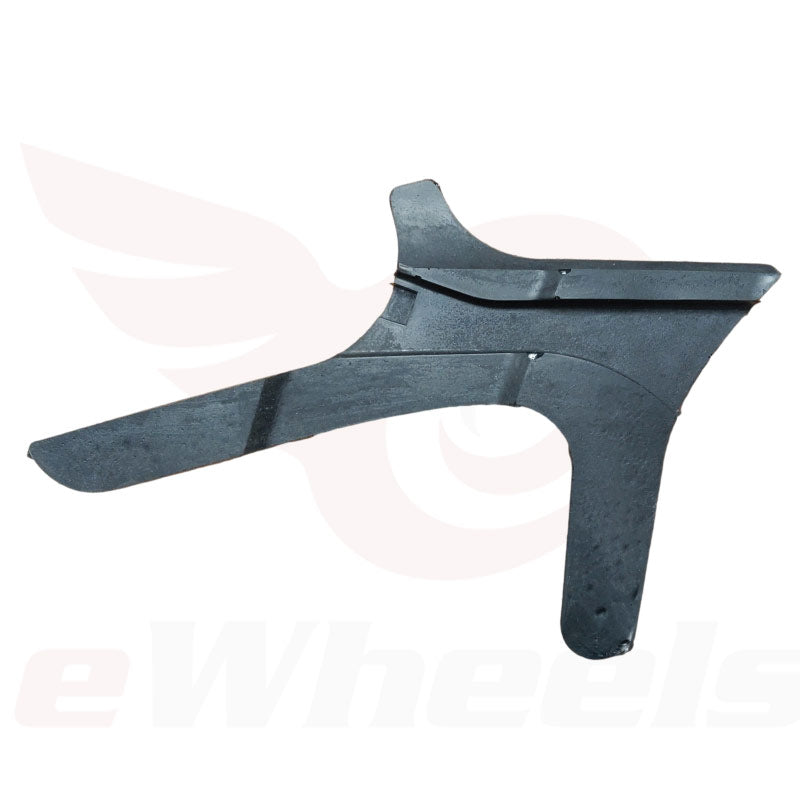 King Song: S18 Upper Side Pad, Right. Reverse