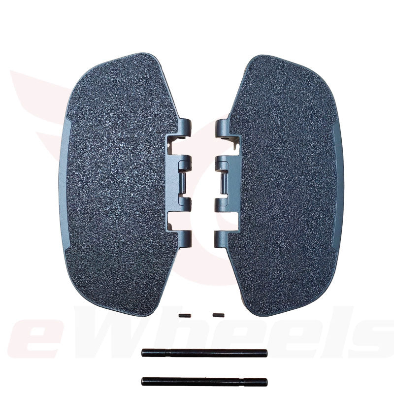 King Song S18 Pedal Set