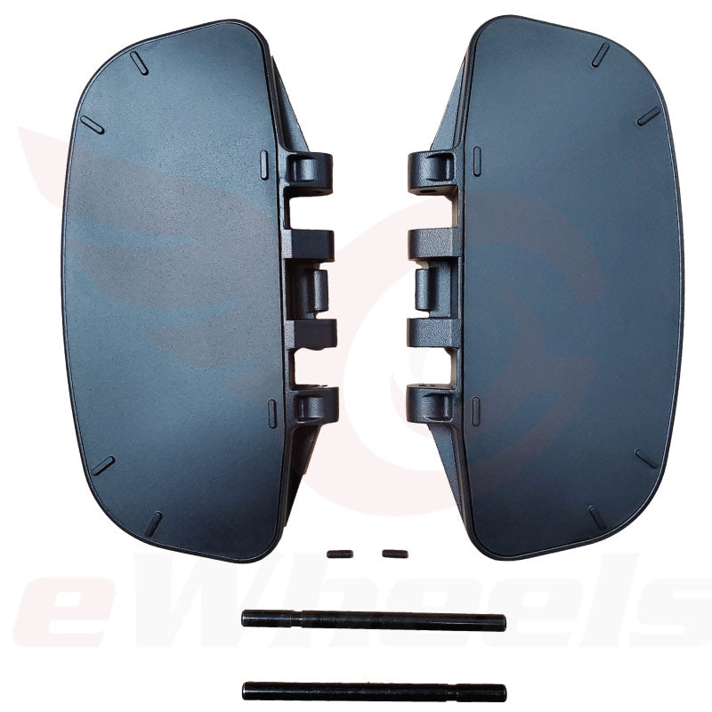 King Song S18 Pedal Set, Reverse