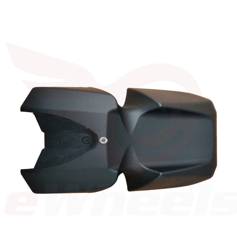 King Song: S18 Top Panel, Black Matte. Side