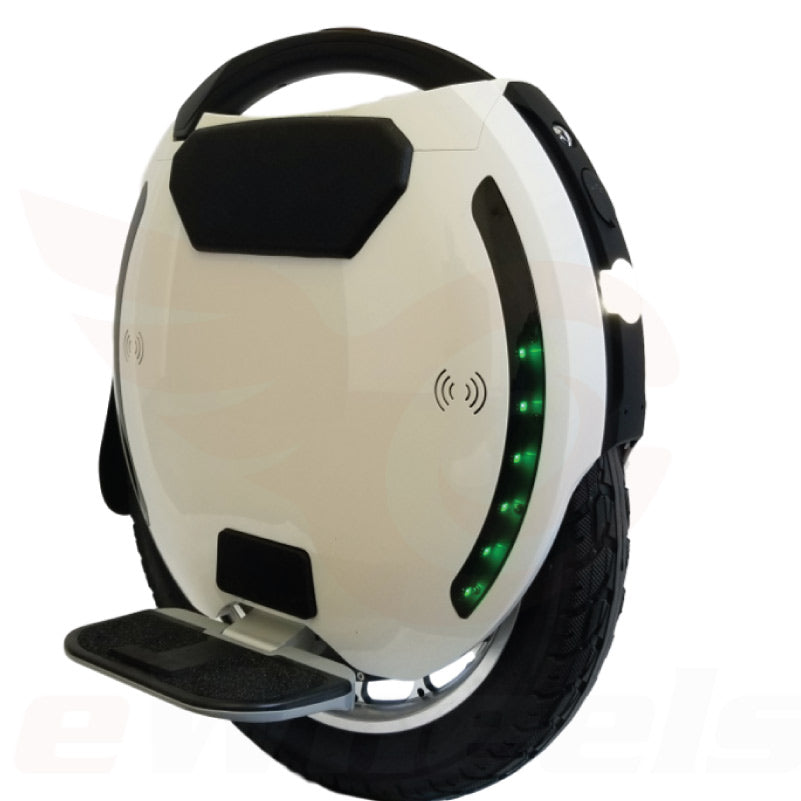 King Song 18XL 1554Wh Battery/2200W Motor