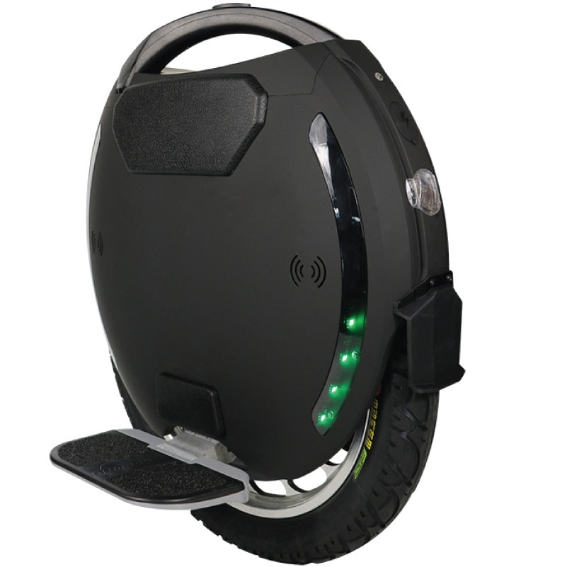 King Song 18XL 1554Wh Battery/2200W Motor