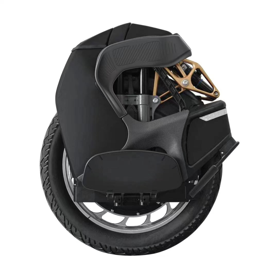 King Song S18 PowerPads