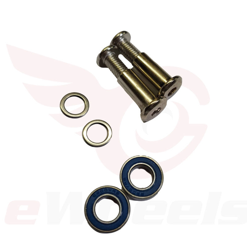 King Song S18 Suspension Kit