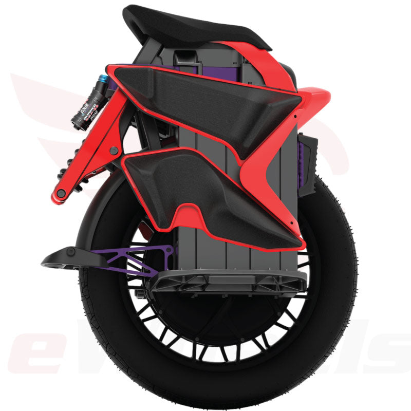 King Song S20 Side Right