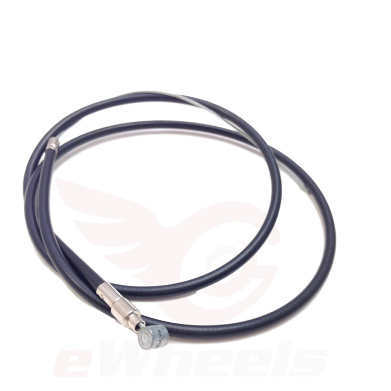 TW Lightning Brake Cable, Rear (Backorder)