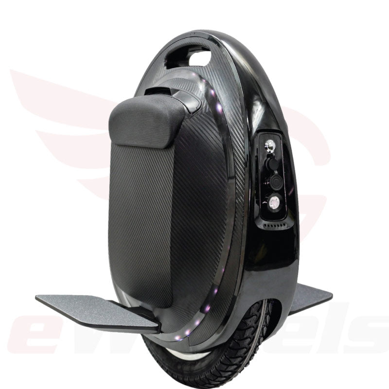 Begode Gotway Tesla V3 T3, Oblique Right