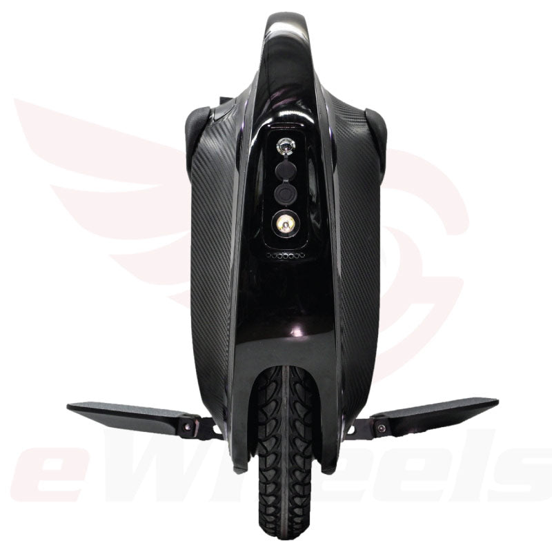 Begode Gotway Tesla V3 T3, Front