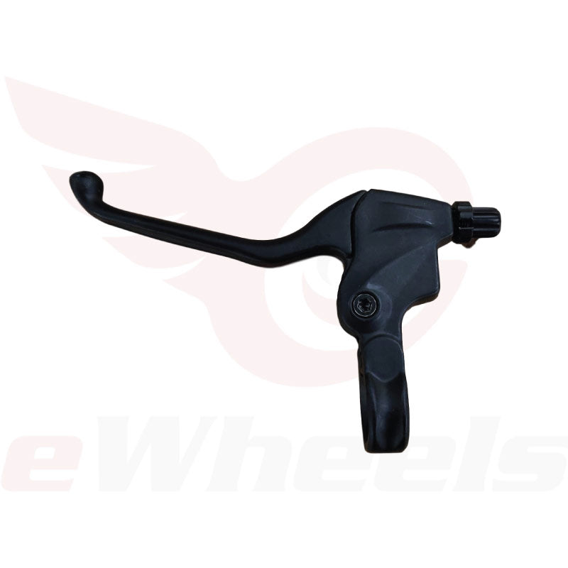 Turbowheel Swift/Dart Brake Lever, Right. Reverse