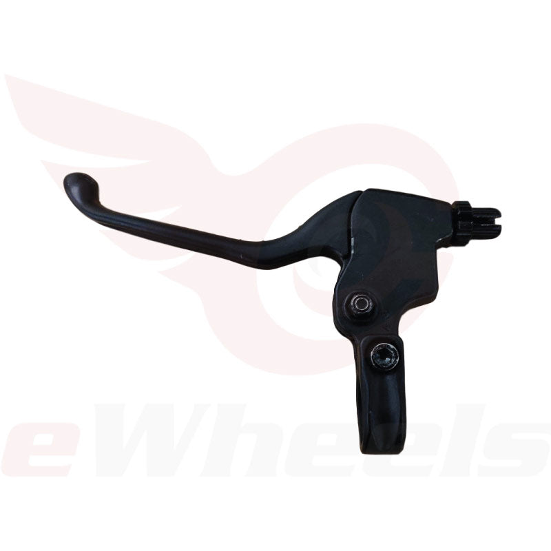 Turbowheel Swift/Dart Brake Lever, Left. Reverse