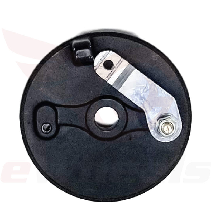 Turbowheel Dart Brake Shoe