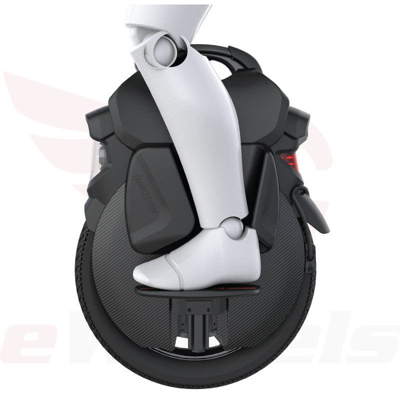 Inmotion V11 PowerPads, Side Position