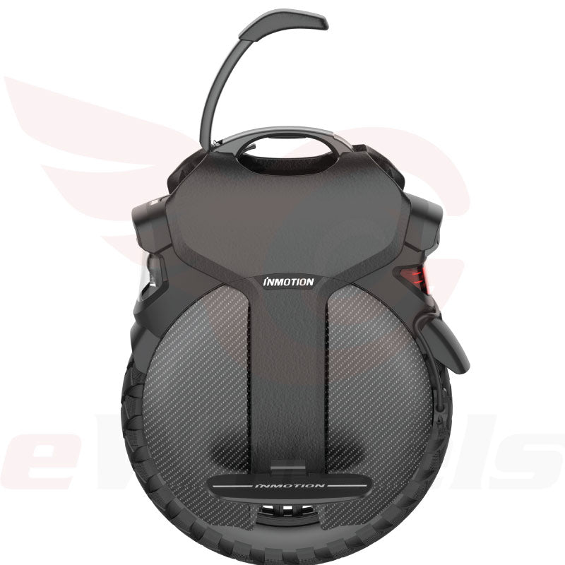Inmotion V11 Left Handle Raised