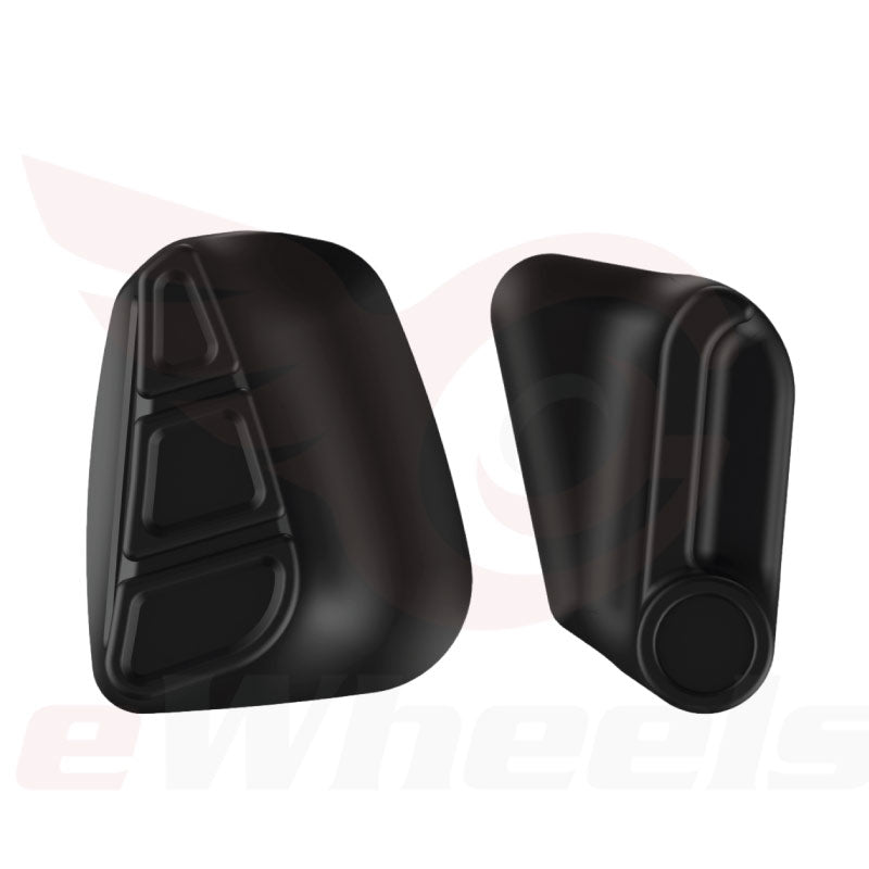 Inmotion V12 Powerpads