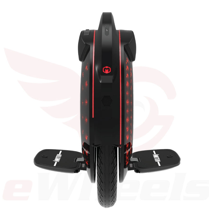 Inmotion V8F- Back