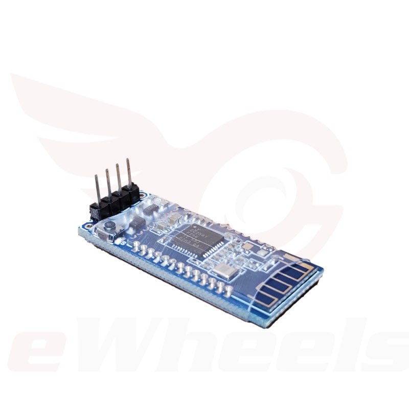 Veteran Sherman Bluetooth Module