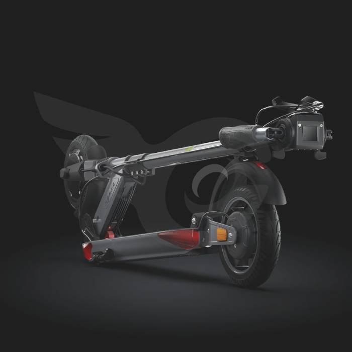 E-TWOW GT SPORT 504Wh Samsung Battery/700W Motor, 25 MPH