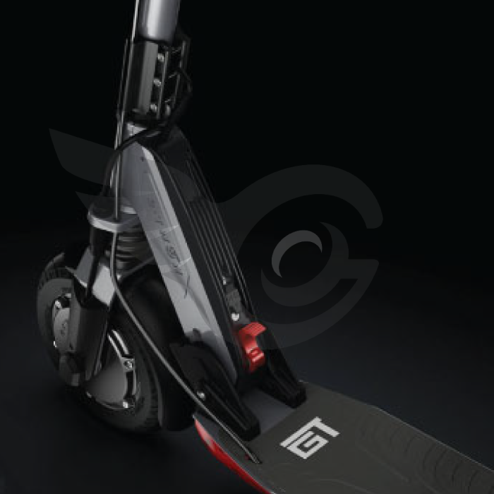 E-TWOW GT SPORT 504Wh Samsung Battery/700W Motor, 25 MPH