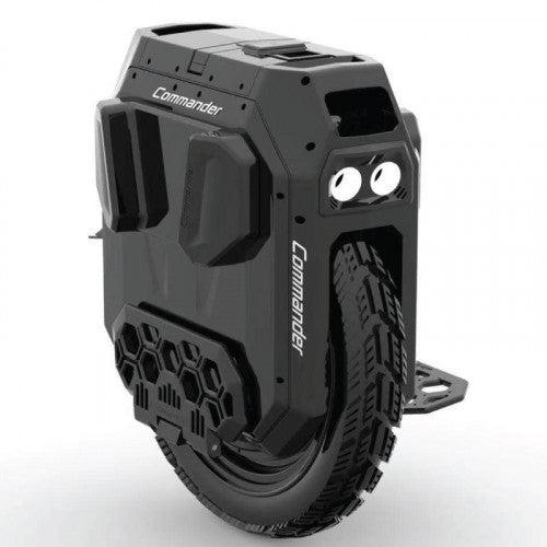 Extreme Bull: Commander Parts & Accessories