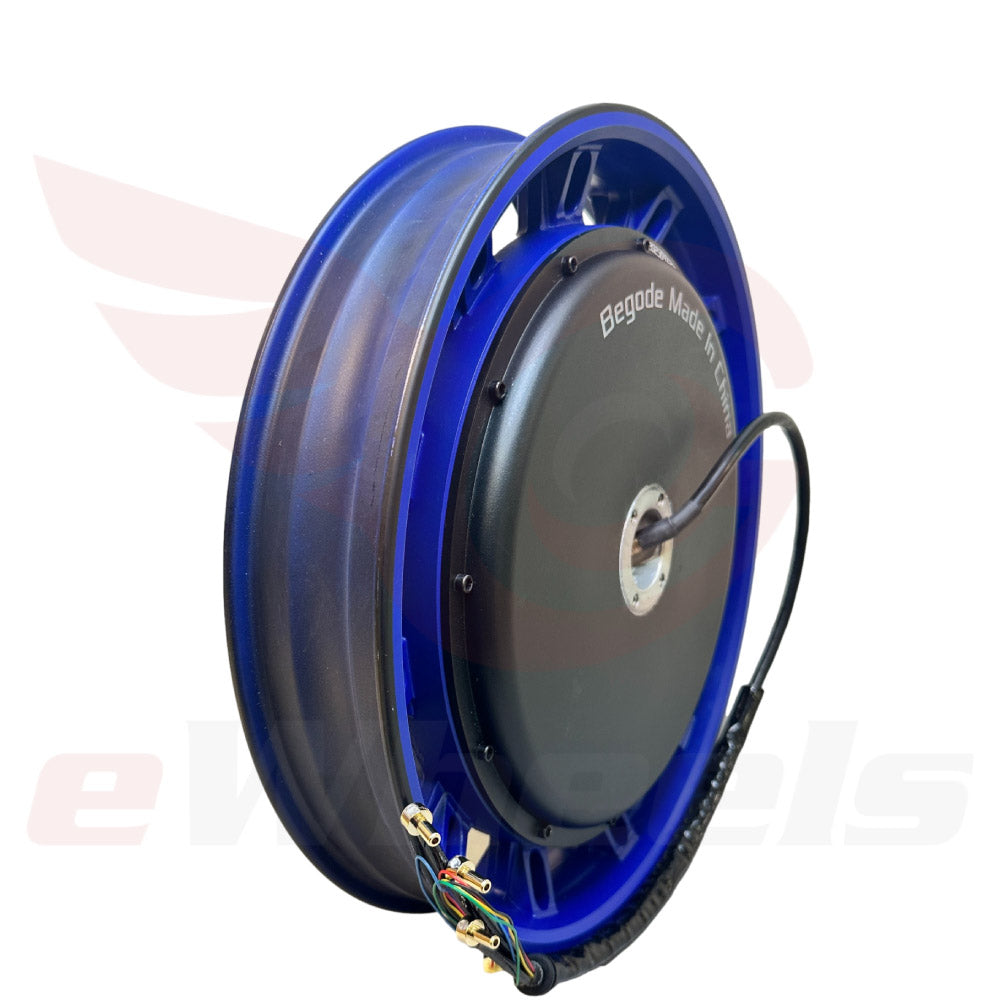 Electric Unicycle Motors