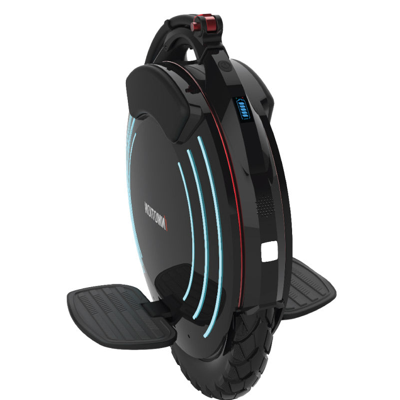 Inmotion V10F Parts