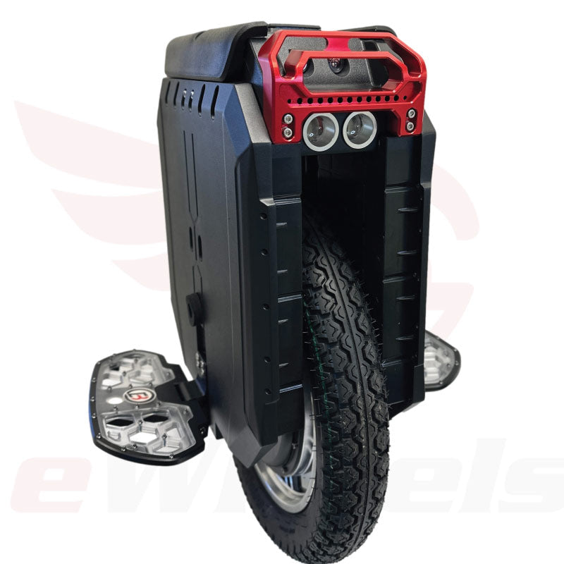 Extreme Bull Commander Pro Parts & Accessories