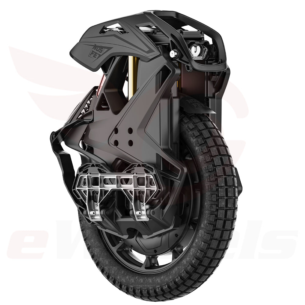 NOSFET Xeno Parts