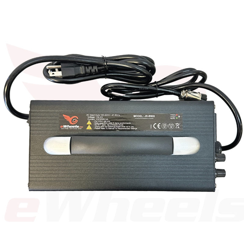 134V/6.5A Rapid-charger, GX20-4 pin. Master, Blitz, V14, CommanderPro